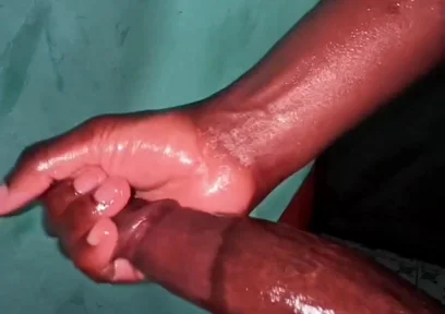 Part 2 Horny BBC Stepdaddy Ripped Out Cock to Jerk off for His Slut