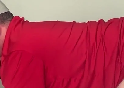 Demonstrate Sucking and Riding