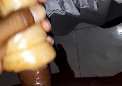 Jerking off S11 E4