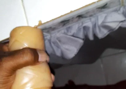 Jerking off S11 E3