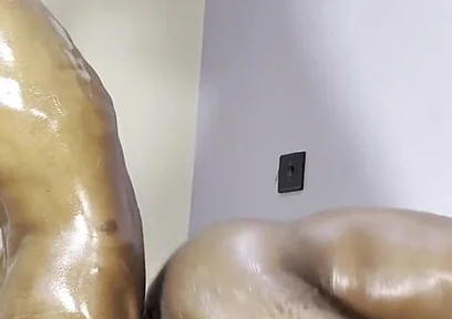 BBC Flip Fuck with Sexy Ass Guys