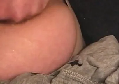 Deep Self Fist Gape