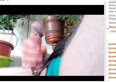 Gotta Cum
