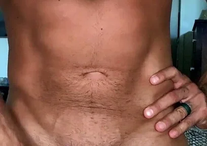 Daddy Jack off Cumshot and Eating