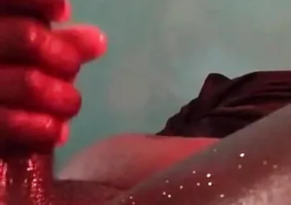 Stepmom Ask to Watch Me Masturbate or Expose That I Do Porn