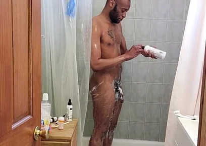 Kenniejai Showers for You