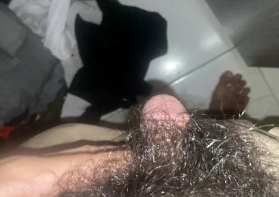 Horny Amateur Boy Masturbates Alone in His Bedroom Real Homemade Solo