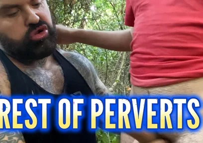 Forest of Perverts 10