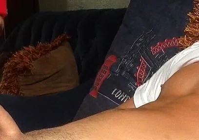 Markus Fit Jock Blowjob