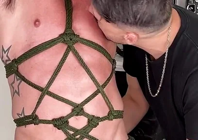 Built to Be Bound and Edged