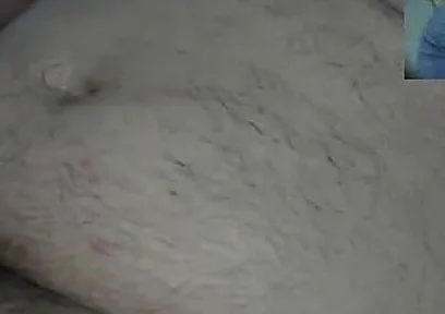 Who Lifted Daddy Bear's Dick and Emptied It?