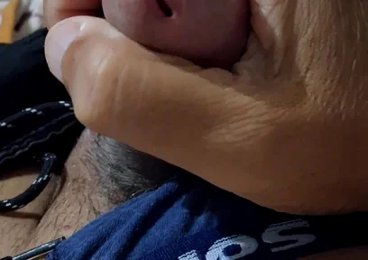 Ladysilva That Delights My Cock Come Suck