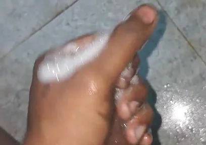 A Boy Watch Porn Get Masturbutation