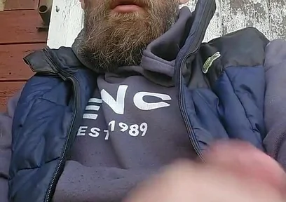 Smoking Fetish Masturbation