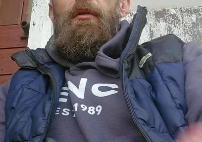 Smoking Fetish Masturbation