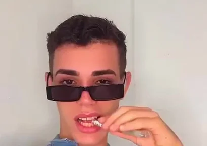 Sexy Cubain Twink Bitch Wants to Rank Your Dick!