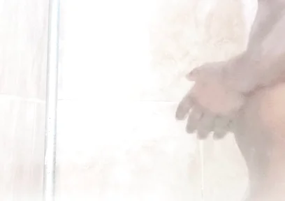 Indian Boy Shower by Private Bathroom Masturbation