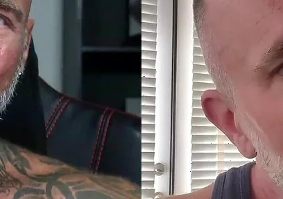 Porn Star Confessions - Liam Angell episode 41