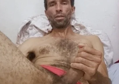 I Really Enjoy Being Completely Naked so the World Can See My Nudity