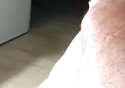 The Monster Explodes a Big Load