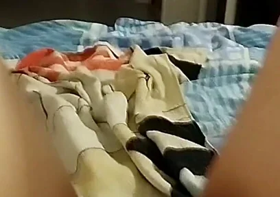 Thicc Boi Thighs Riding Dildo