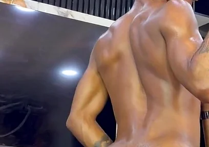 What We Do in Private Me and My Boyfriend