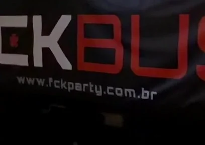 Fckbus - a Journey That's Badass!