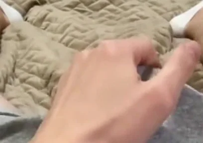 Rubbing the Bulge