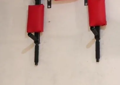 Training Hard at Home!