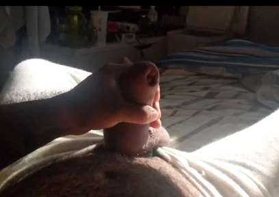 I Wasn't the Only One Who Was Alert This Morning