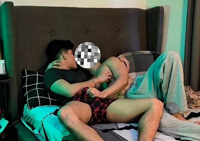 Stepdaddy's Solid Hard Dick Part 1