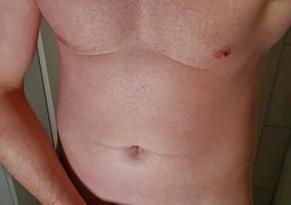 Phantomgentx Gay Solo Teases Massive Cock with Intense Dirty Talk