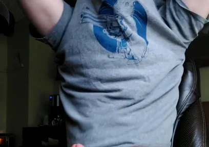 Really Fucking Horny Today