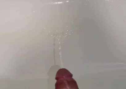 A Powerful Stream From a Magic Wand