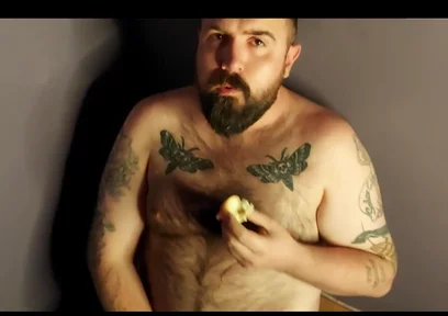 Sacred Slut Snackies, Peach