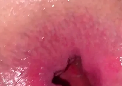 Bubble Butt