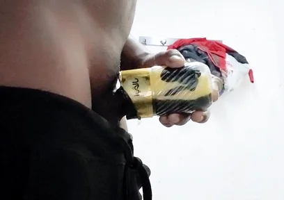 Toy Sex by Indian Boy