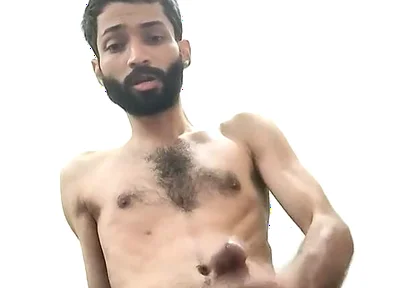 Boy Need Fuck His Dick After Cum