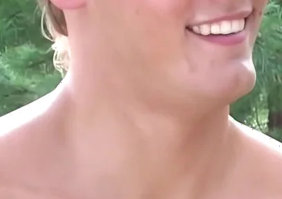 Chad Switched Locations and Sent the Runners Into a Naked Rope Climb