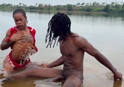 Dominance by the River