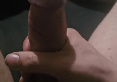 Hard Cock Play