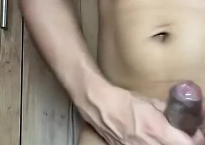 Hot Sexy Gym Boy Cam Sex Hand Job