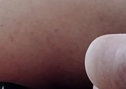 You Can Masturbate Thinking About My Big Ass