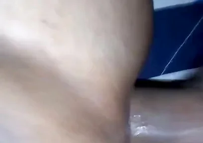 My Mature Neighbor Fucks Me Good