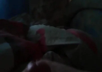 Jerking and Cumming