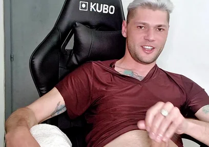 Nice Jerking