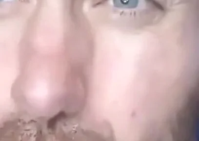 Shaving Beard