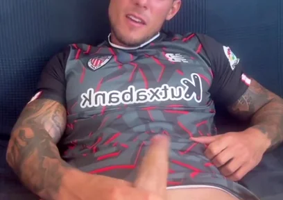 My Big Cock Can Cum with No Touch