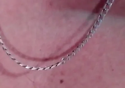 Naked Workout - Uncut Cock Bouncing