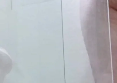 Hi How Are You? Who Wants to Take a Shower with Me?